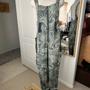 Free People Movement jumpsuit romper, one piece